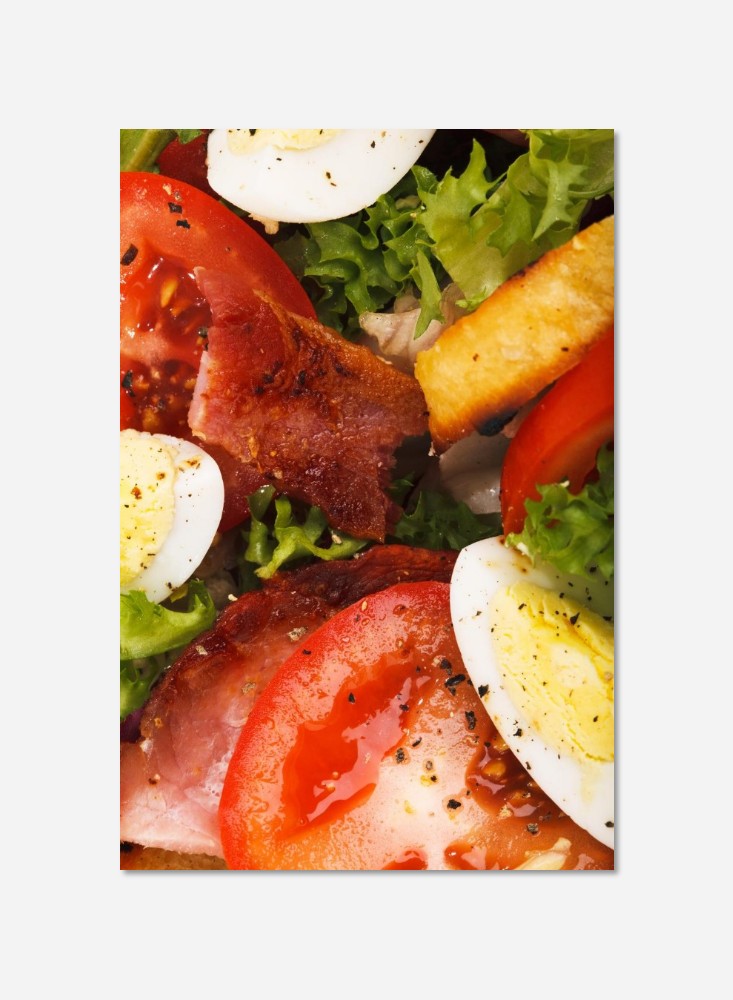 Salade