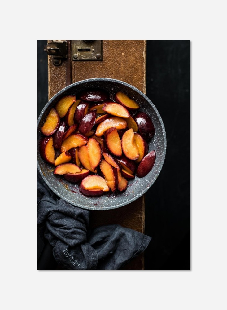 Pêches