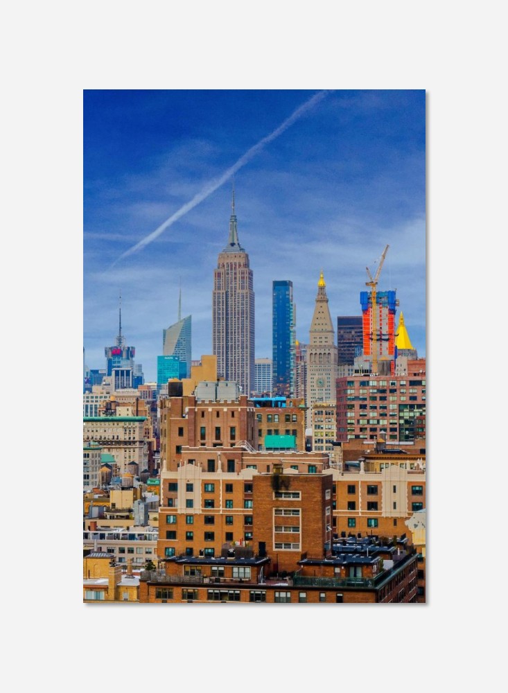 New York
