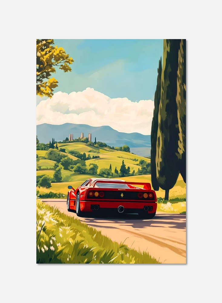 Ferrari