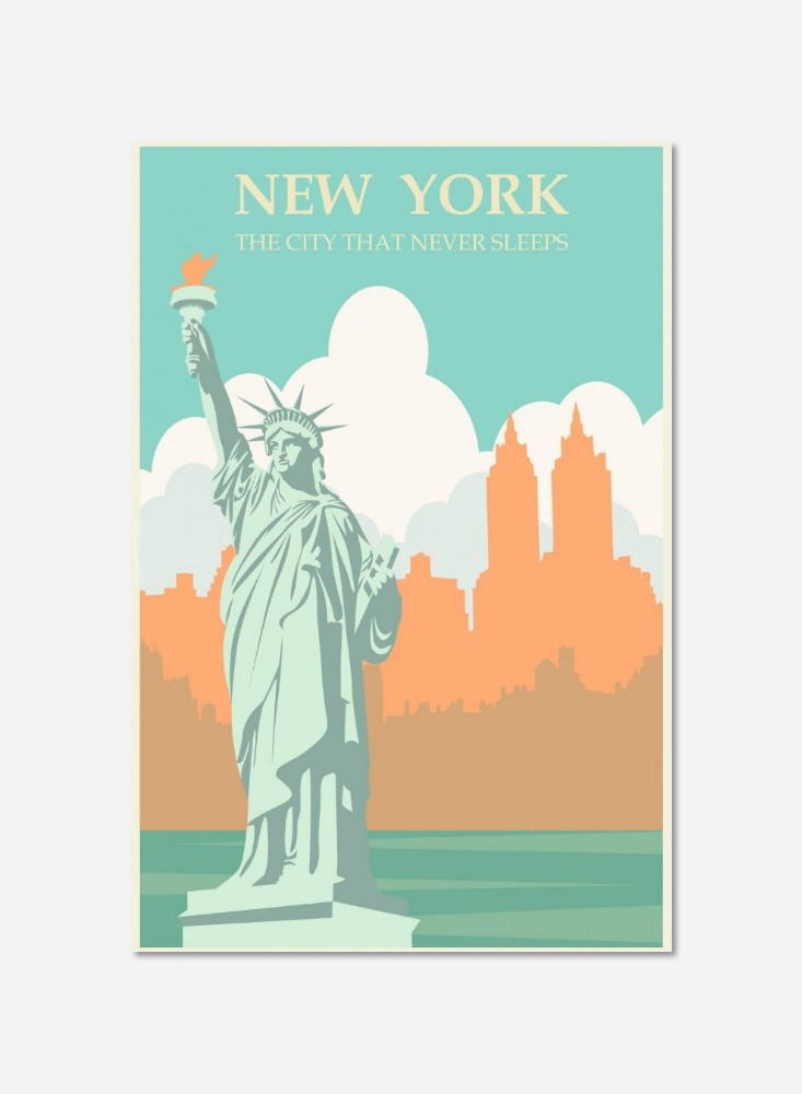 New York