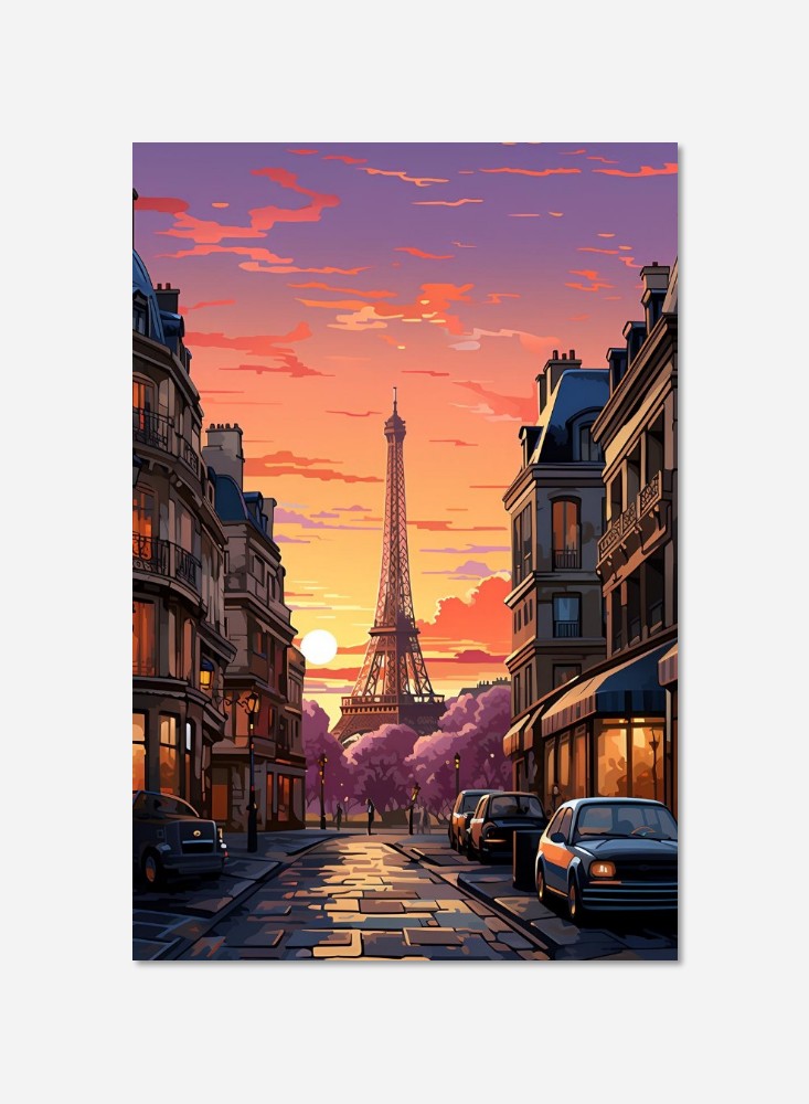 Tour Eiffel
