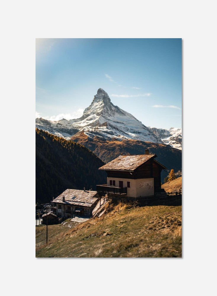 Chalets