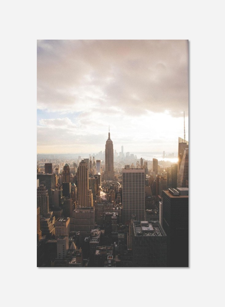 New York
