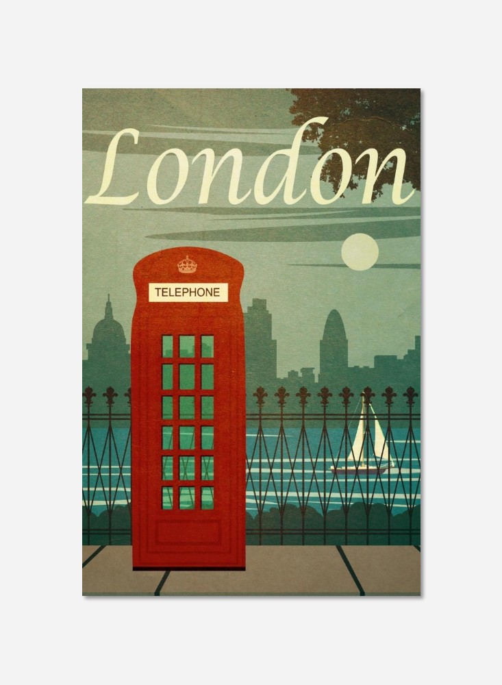 London