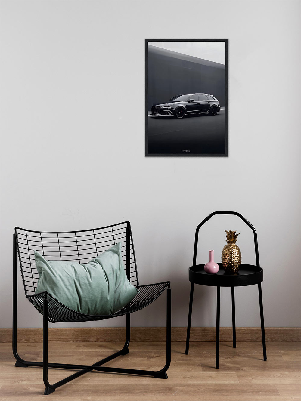 Audi rs6 – Image 2
