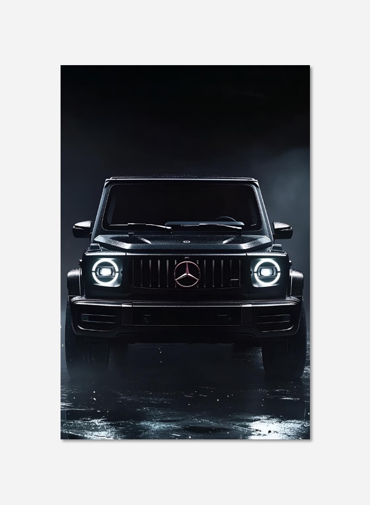 Mercedes