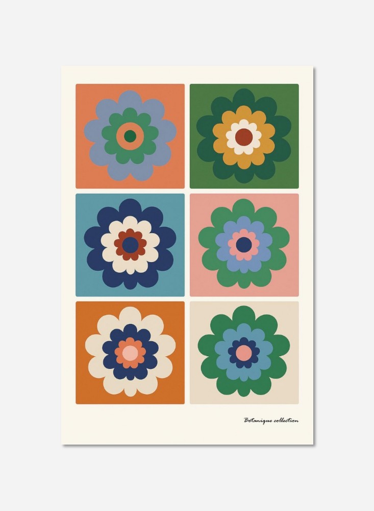 Fleurs