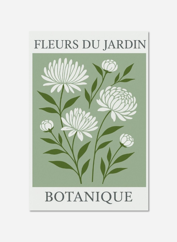 Botanique