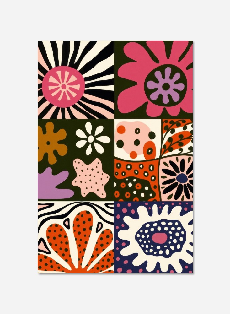 Fleurs