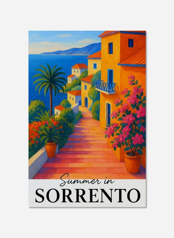Sorrento