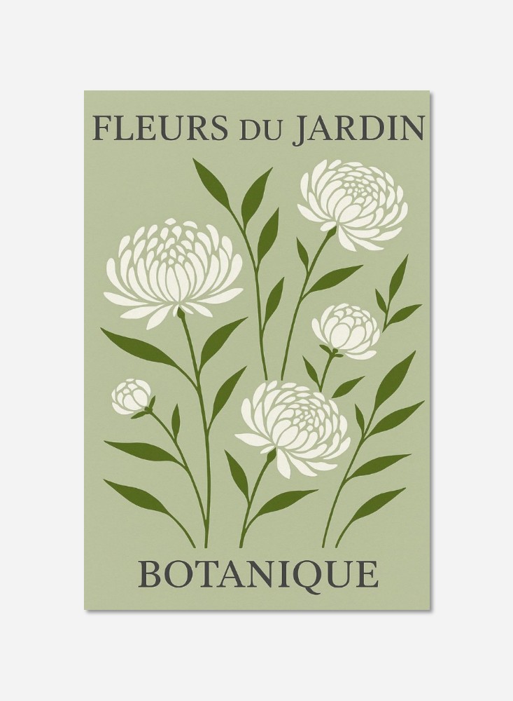 Botanique