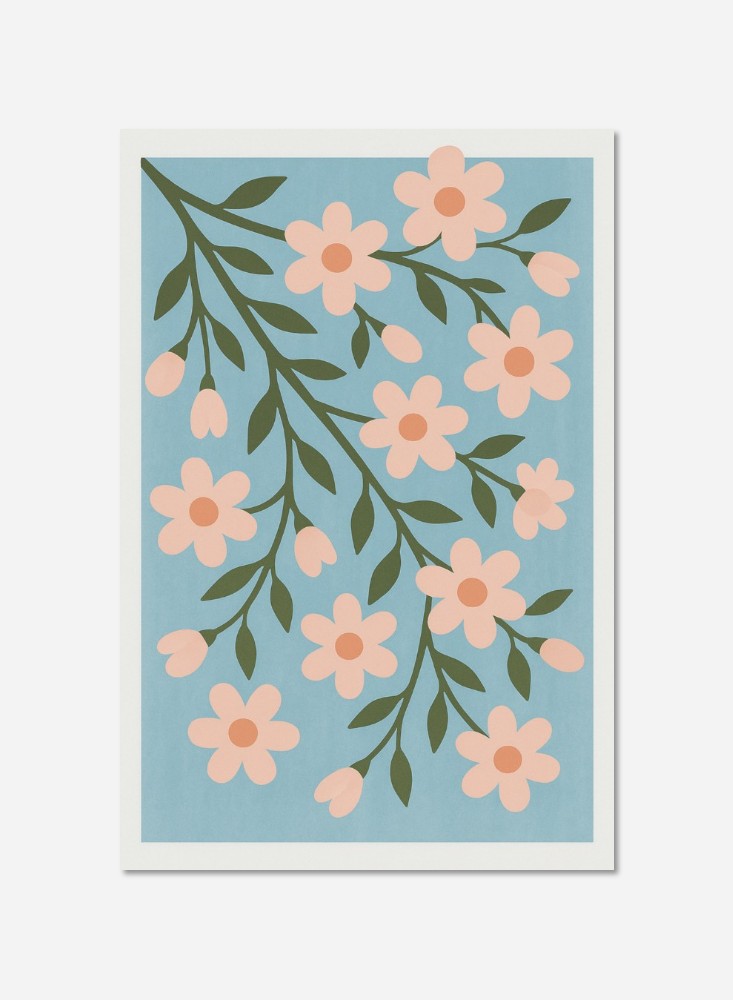 Fleurs