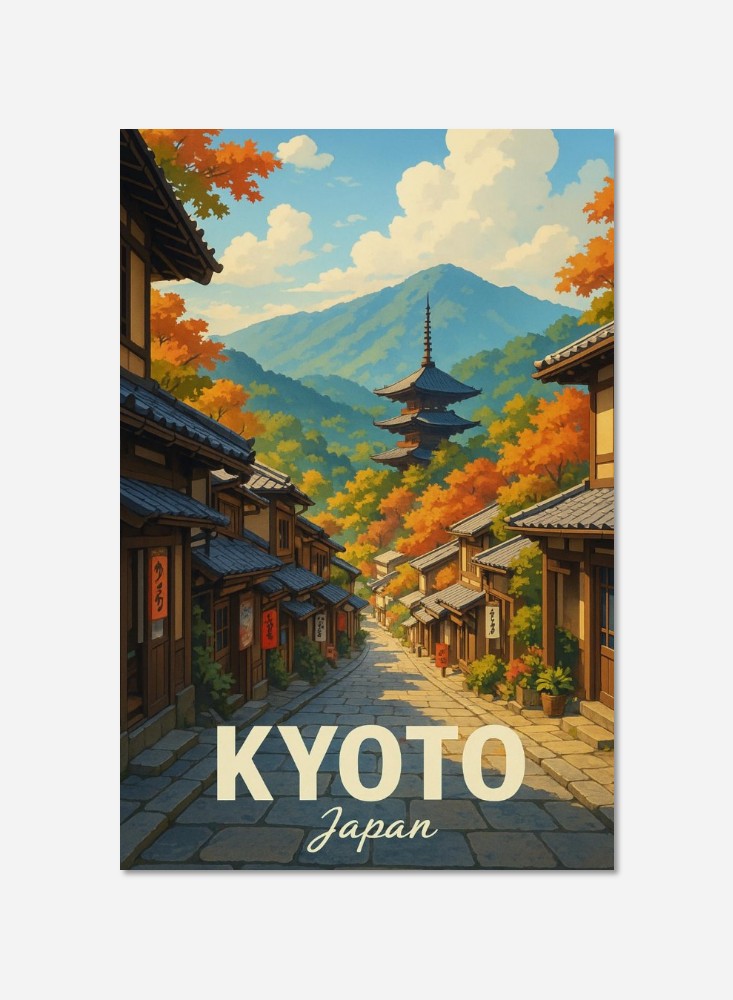 Kyoto