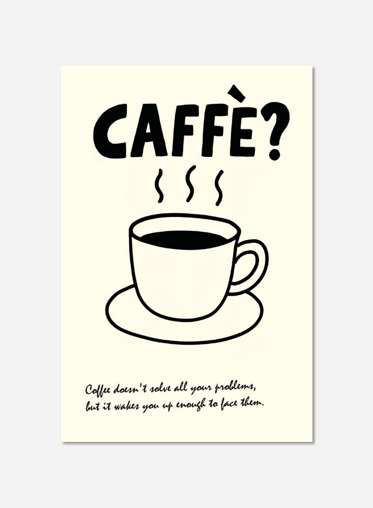 Caffè