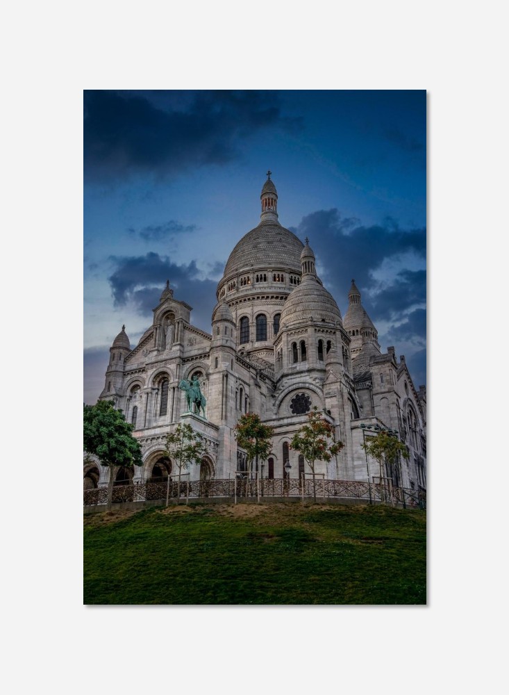 Basilique du Sacré-Cœur