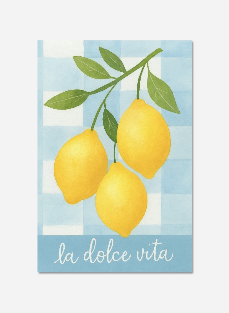 La dolce vita
