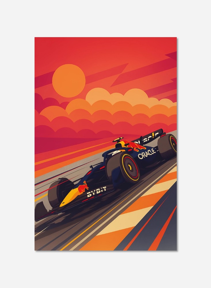illustration Formule 1