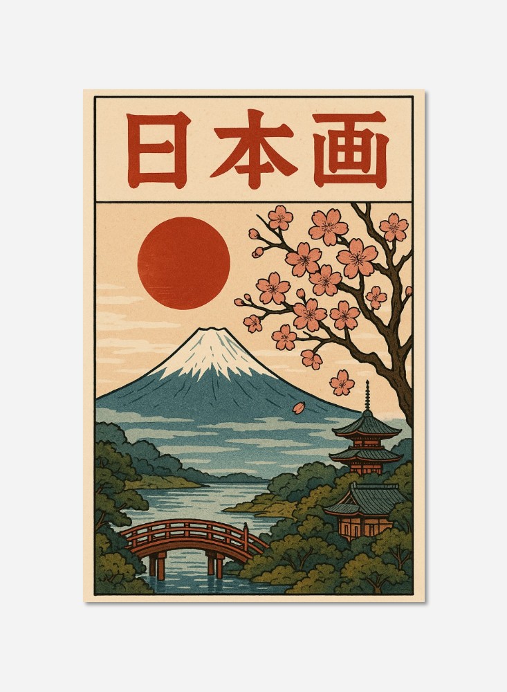 Beauté Classique du Japon