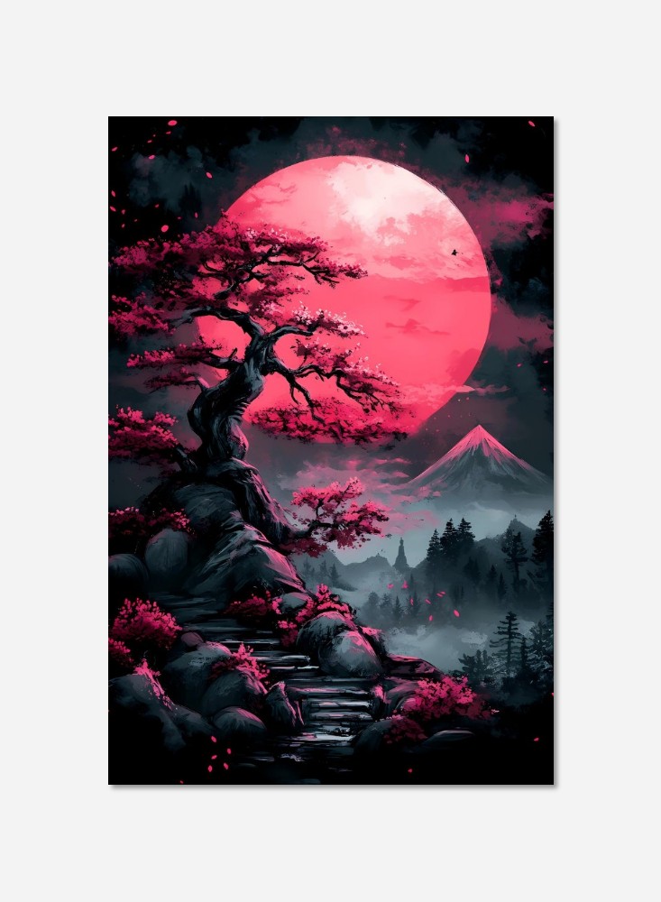 Yoru no Sakura