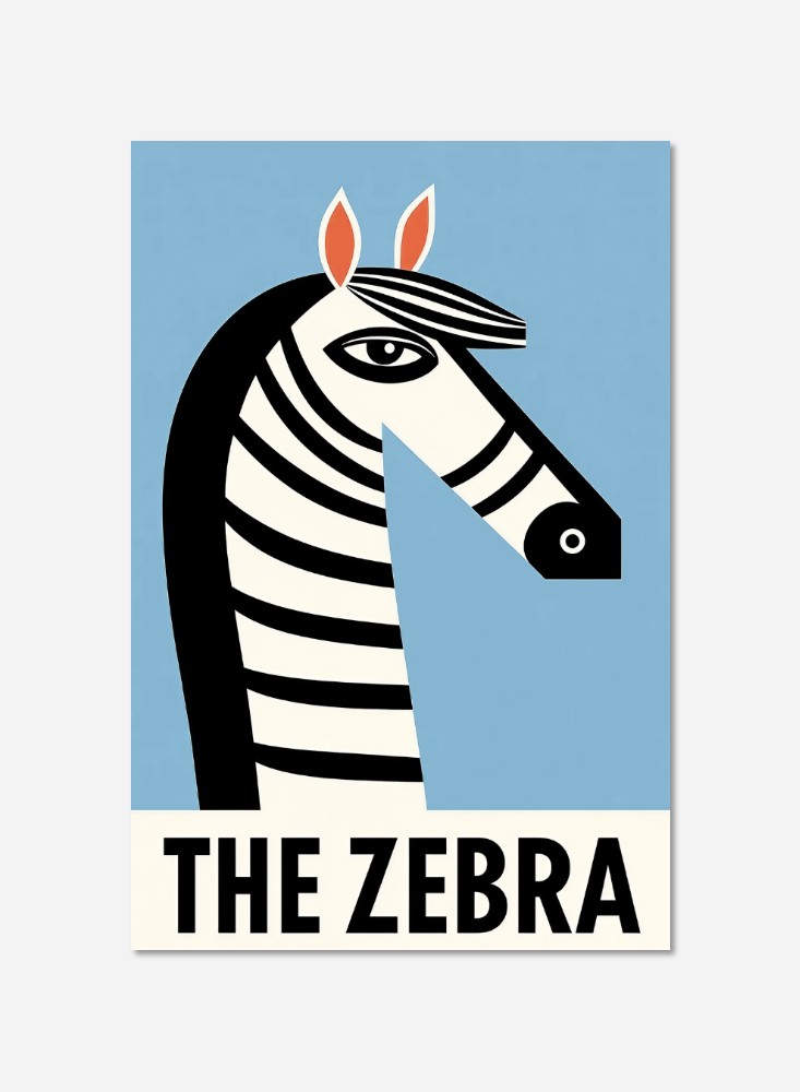 The Zebra