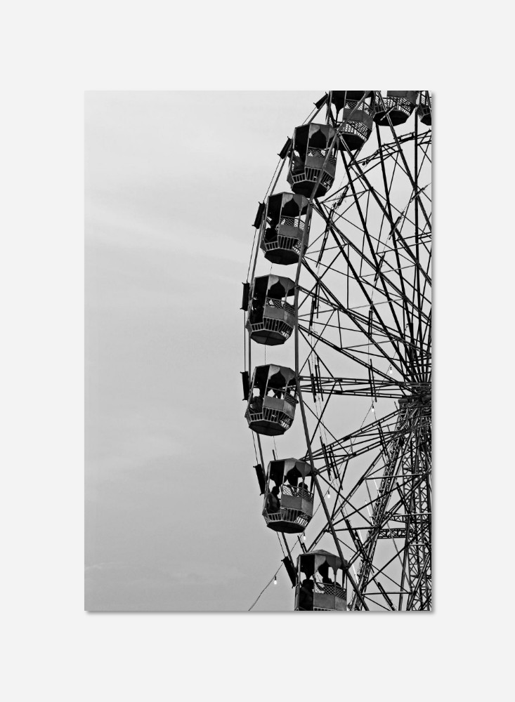Horizons tournants