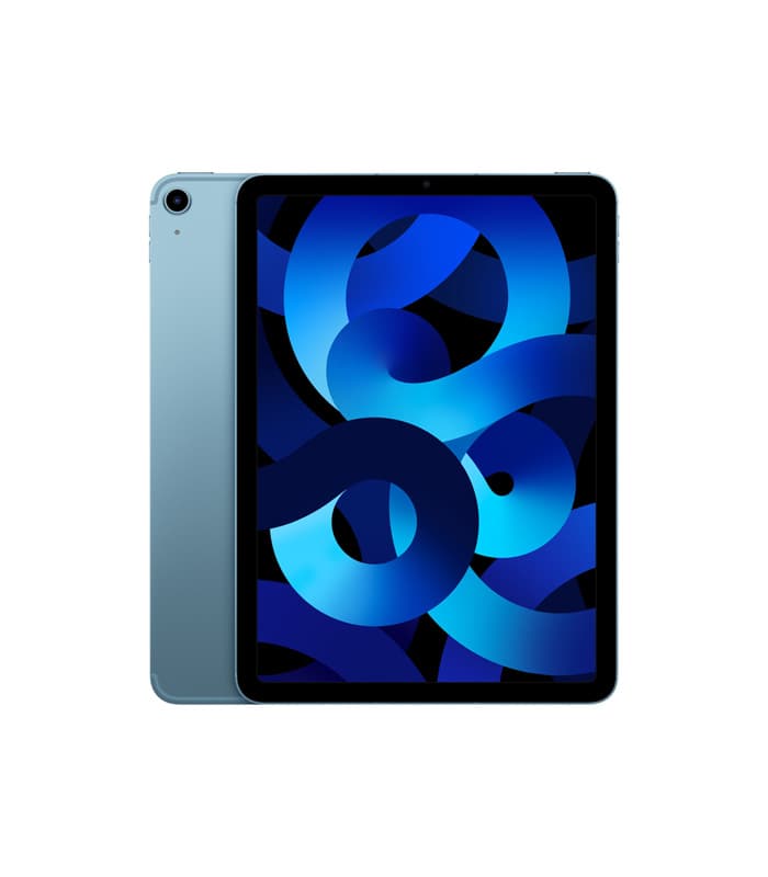 apple-ipad-air-blue-1.jpg Apple iPad Air Wi-Fi – Image 1